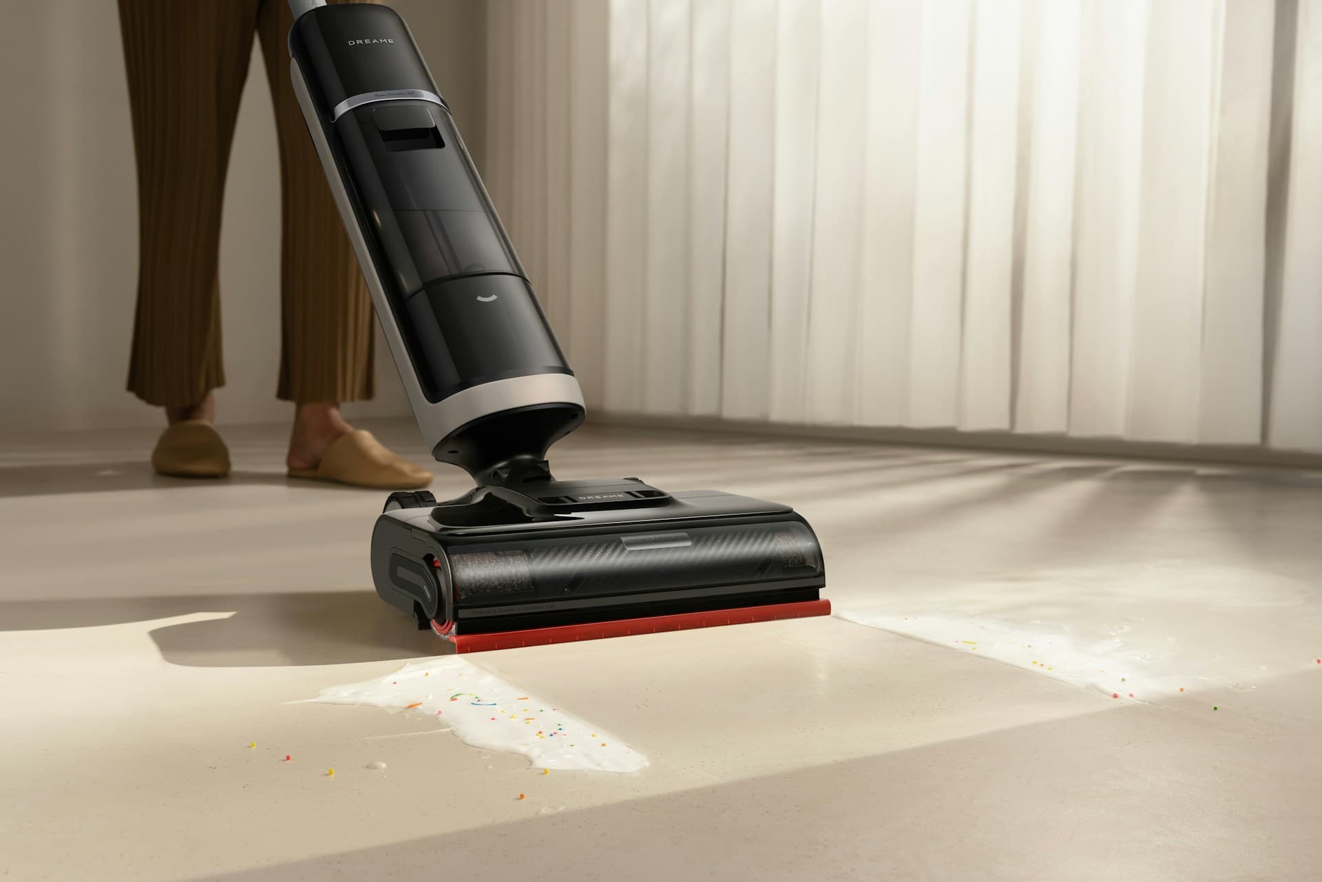 Commercial Floor Care by Global Cleans Facilities